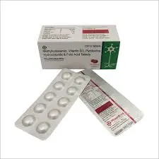 Methylcobalamin Tablets